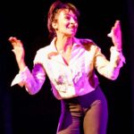 Anita Martínez