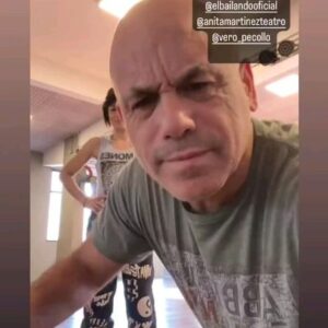 Actress Anita Martínez HD Instagram Photos and Wallpapers September 2023