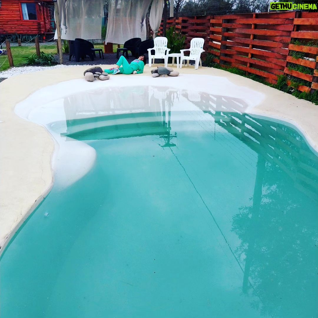 Anita Martínez - 276 Likes - De super escapada a San Pedro en las cabañas más amorosas de todas @puntaarenacabanas
Todos los días todo el año
Reservas a super precio 1154868386