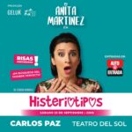 Anita Martínez