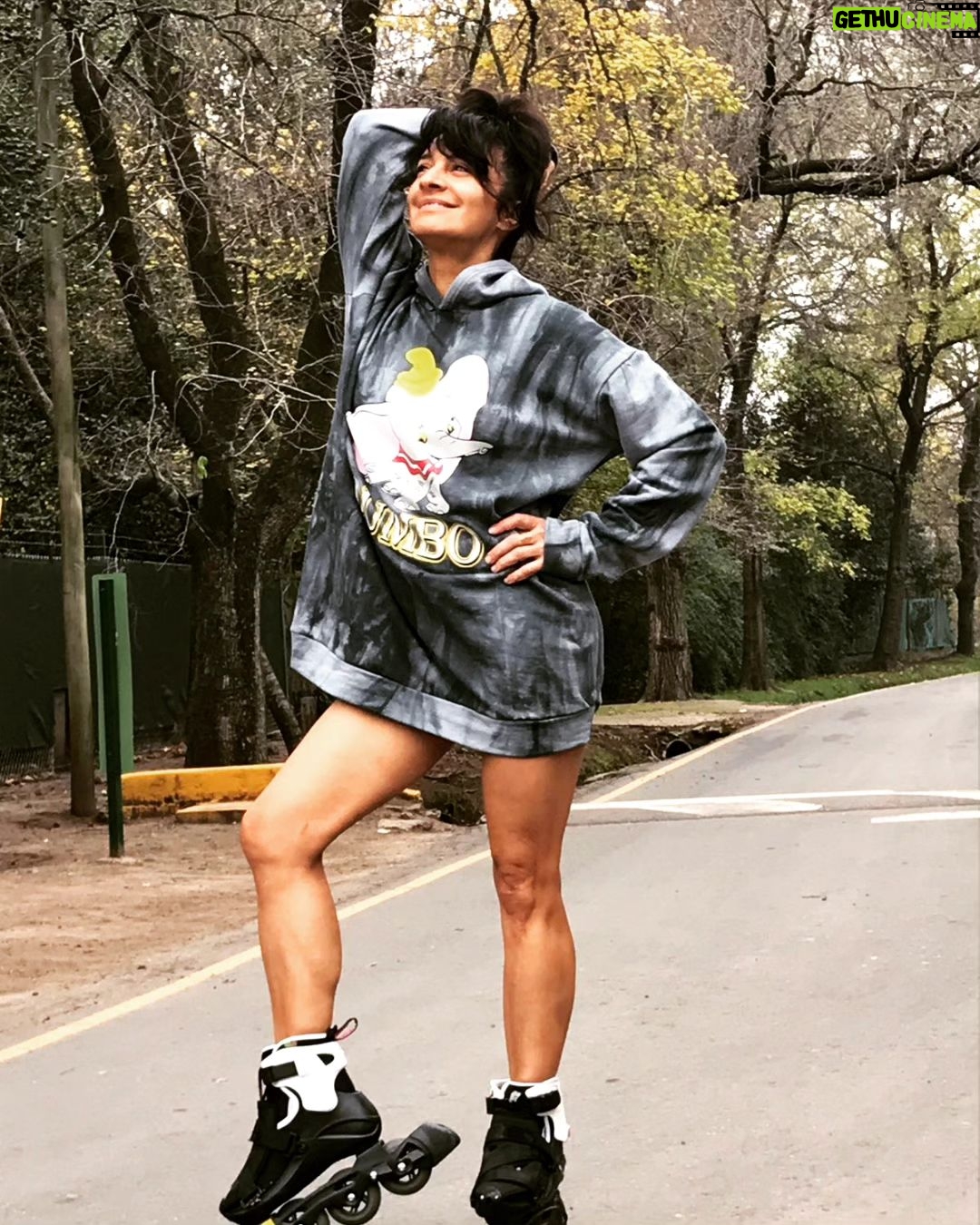 Anita Martínez - 441 Likes - Ahh sisisisi, que espera?
Vaya y haga lo que lo haga feliz
Construir con ganas, aceptar desafíos, no esperar aprobación
Tener amigos hermosos.
Construirse todos los días con gratitud
Buen viernes mucho amor 🩷💛💙