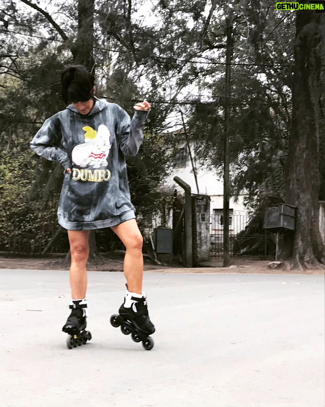 Anita Martínez - 441 Likes - Ahh sisisisi, que espera?
Vaya y haga lo que lo haga feliz
Construir con ganas, aceptar desafíos, no esperar aprobación
Tener amigos hermosos.
Construirse todos los días con gratitud
Buen viernes mucho amor 🩷💛💙