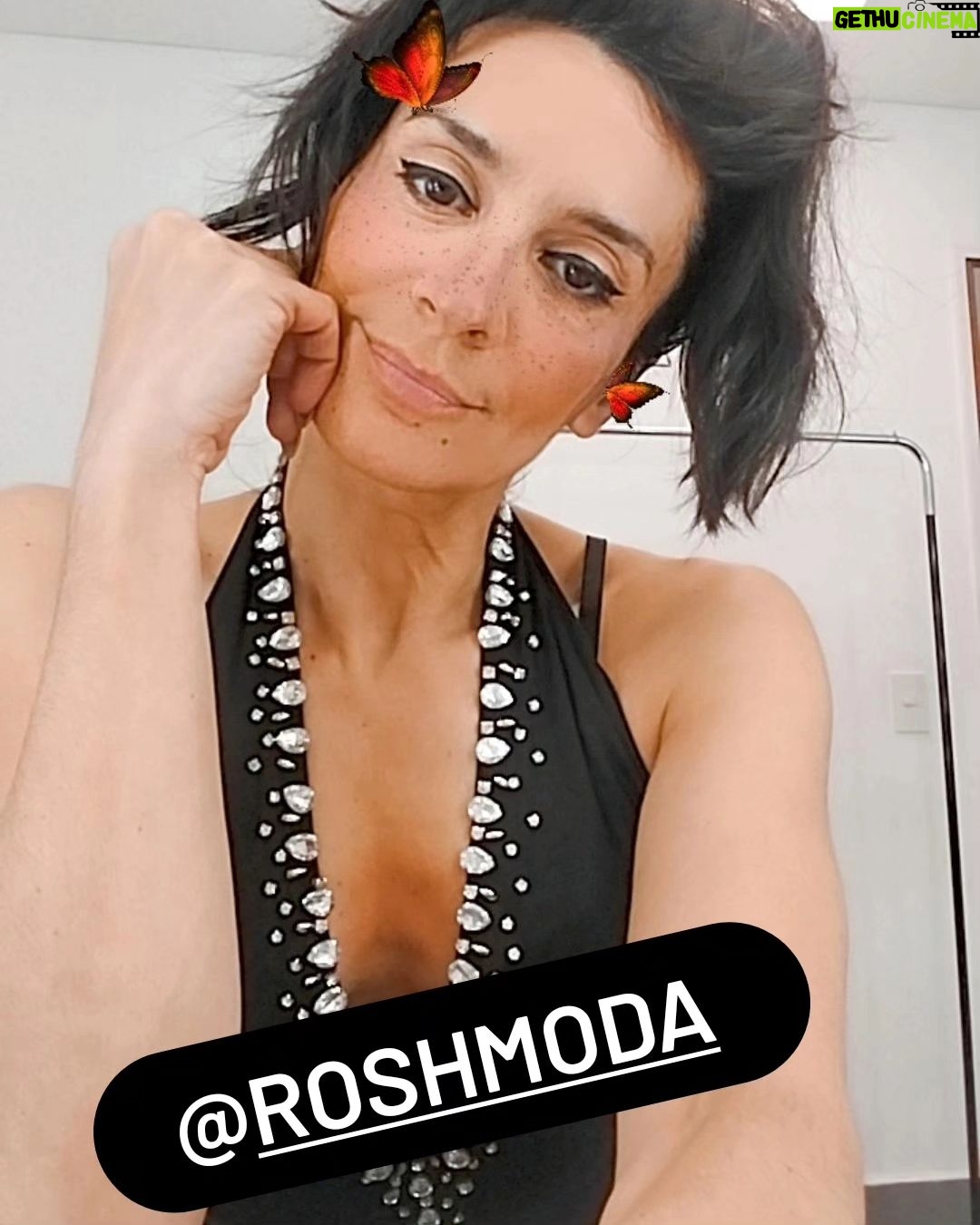 Anita Martínez - 268 Likes - Estos bodys de @roshmoda ❣️