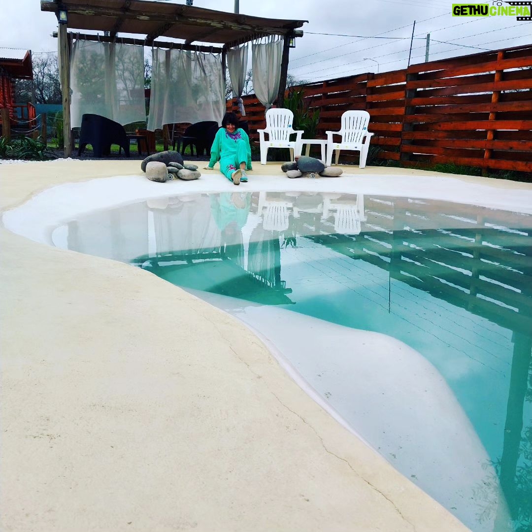 Anita Martínez - 276 Likes - De super escapada a San Pedro en las cabañas más amorosas de todas @puntaarenacabanas
Todos los días todo el año
Reservas a super precio 1154868386