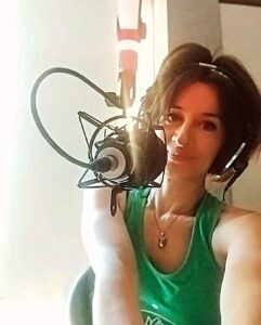 Actress Anita Martínez HD Instagram Photos and Wallpapers May 2024