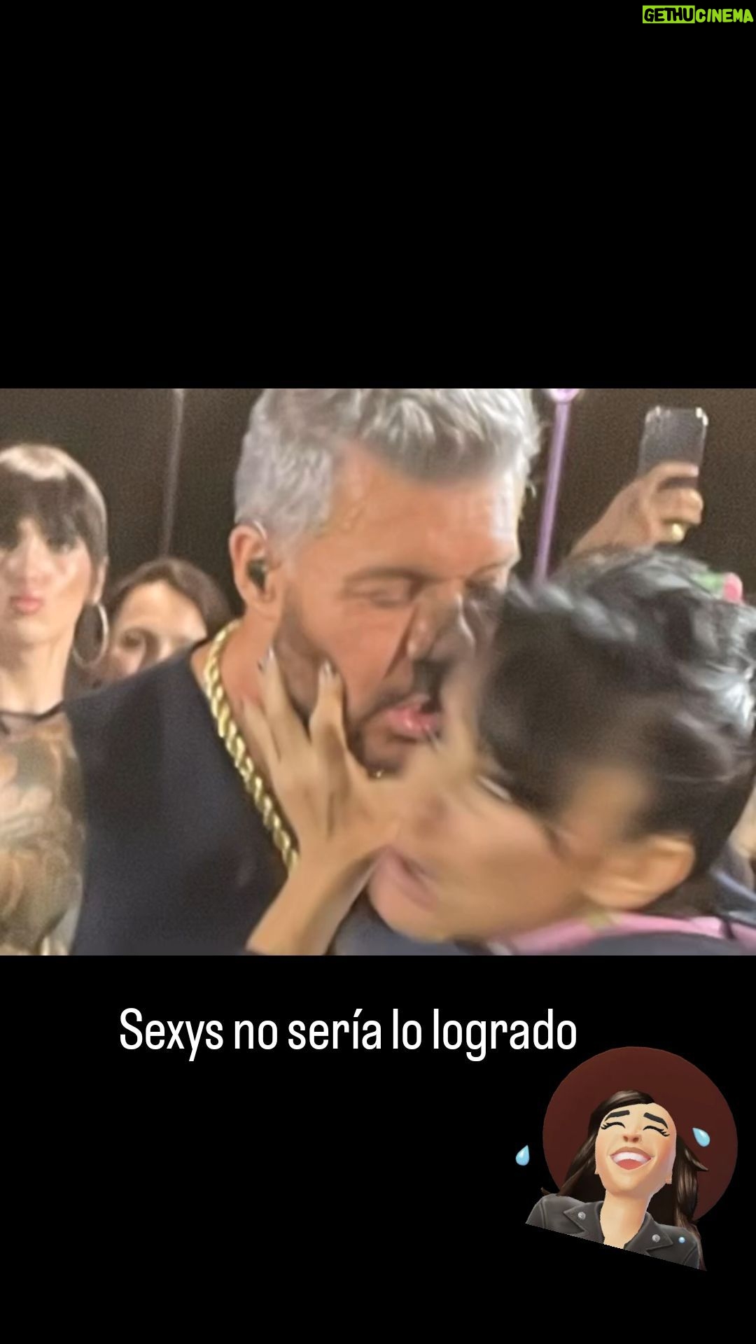 Anita Martínez - 252 Likes - @gabousandivaras se esforzó en que lo hiciéramos pero nos desvirtuamos rápido!!!