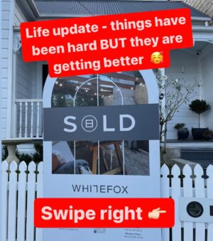 Anita Wigl'it Instagram - 