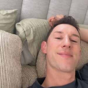 Anita Wigl'it Instagram - Another selfie of me in my natural habitat 🥰