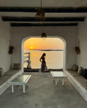 Anja Rubik Instagram - #tunisia