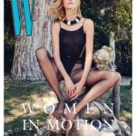 Anja Rubik