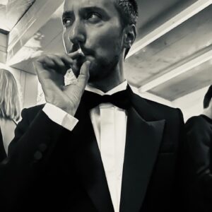 Anja Rubik Instagram - May dump