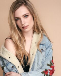 Actress Anja Savcic HD Instagram Photos and Wallpapers March 2022
