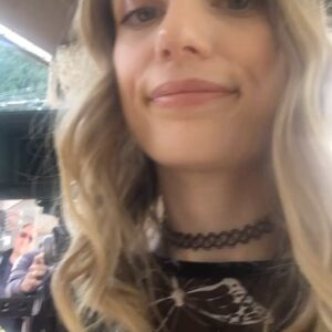 Anja Savcic Instagram - We did not expect Loudermilk to receive so much love this year, so a huge thank you to everyone who has helped make it a top 10 show on Netflix. We hope you have as much fun watching it as we did making it. For those that are sending messages saying it’s helping them with their own recovery, that’s extra special and it even moved my heartless friend New Guy to tears.
