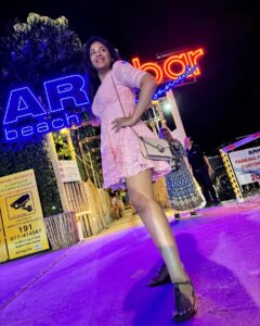 Actress Anjali HD Instagram Photos and Wallpapers June 2024