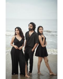 Actress Anjali Raj HD Instagram Photos and Wallpapers December 2023