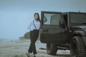 Anjali Raj Instagram - 🕶️🌧️

shot by : @manu_k_mohan_photography 
editing and grading: @dibeesh_v_sahadevan 
MUH: @aarshamakeoverartistry 

#fashionphotography #rainshoot #beachshoot