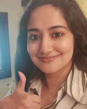Anjana Jayaprakash Instagram - Thank you all for the TurboCharged love! ❤️‍🔥

Thank you to Mammookka @mammootty for setting an example and leading the way and to @mammoottykampany for the opportunity to play Indulekha! 🤞🏽

Thank you to @directorvysakh and @midhun_manuel_thomas for guiding us & listening to my constant questions/doubts/suggestions 🤗
Love to my wonderful cast members @bindu.panicker.969 @shabare_esh ,@amina.nijam , @kabirduhansingh @niranjanaanoop99 ,@_natthu,@adarshsukumaran_ ❤️
And of course, fellow psycho @rajbshetty 😌

Thank you to the entire Turbo team for making this entire shoot a great learning experience for me 😊

@george.mammootty @sunil.singh1981 @shameer__muhammed @christo_xavier_ 
@melwy_j 
@sajimonprabhakar @shajipadoor
@vishnu_sarma @aroma_mohan
@phoenix_prabu_action_director @rasheedahammedclt @edwinpaulson
@shajie__naduvil
@aashiq_salaam_ @assalt_sethu 
@sreenathnunnikrishnan @saranblackstar