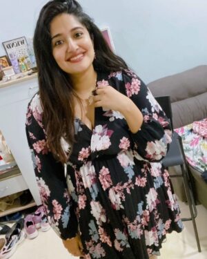 Anjana Jayaprakash Instagram - Thank you,Universe.✨