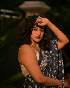 Actress Anjana Jayaprakash HD Instagram Photos and Wallpapers October 2021