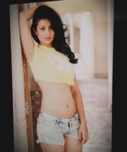 Actress Anjana Sukhani HD Instagram Photos and Wallpapers March 2024