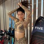 Anjini Dhawan