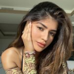 Anjini Dhawan