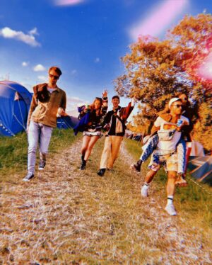 Anjli Mohindra Instagram - Still not over it. 🌀L🥂S🌱🌞