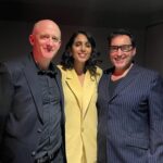Anjli Mohindra