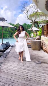Actress Anju Kurian HD Instagram Photos and Wallpapers July 2024