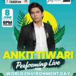 Ankit Tiwari