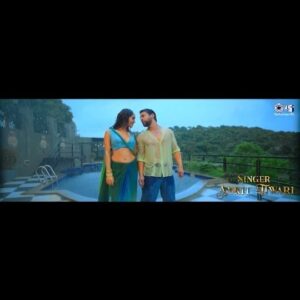 Ankit Tiwari Instagram - Seasons change, but love doesn't...❤️ 

#Baarishen releasing this 15th Sept only on @tips Official YouTube Channel.

Singer: @ankittiwari
Featuring: @iamparasarora & @aakriti04singh
Music By: @saurabh_singh_senger
Lyrics By: @just.saheb & @hamara_naam_shubh
Directed By: @nitinfcp
#AnkitTiwari #ParasArora #AakritiSingh @chandan.sabarwal