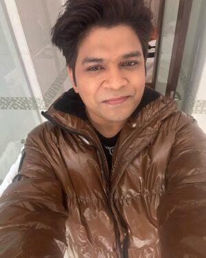 Ankit Tiwari Instagram - @iimamritsar see you in in some time 
#amritsar #iimamritsar #ankittiwari #ankittiwarilive #atlive