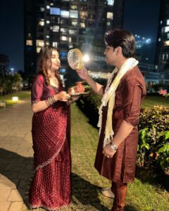 Actor Ankit Tiwari HD Instagram Photos and Wallpapers December 2023
