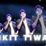 Ankit Tiwari