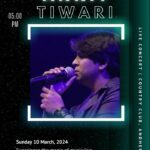 Ankit Tiwari