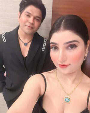 Ankit Tiwari Instagram - Just you and me 🖤🖤
@pallavitiwari268 

#ankittiwari #birthday #pallavitiwari🏵️ #pallavitiwari #ankittiwarionline #ankitans