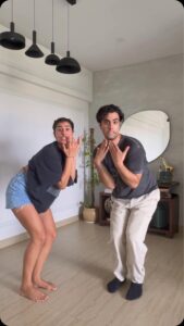 Actor Ankur Rathee HD Instagram Photos and Wallpapers August 2024