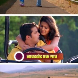 Actor Ankush Chaudhari HD Instagram Photos and Wallpapers May 2024