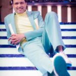 Ankush Chaudhari