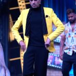 Ankush Chaudhari