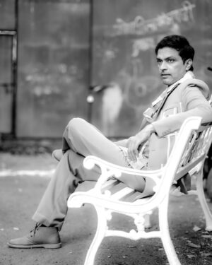 Ankush Chaudhari Instagram - ‘मी होणार सुपरस्टार-जोडी नंबर 1’
आज रा. 9:00 वा. Star प्रवाहवर...
#MiHonarSuperstar #JodiNumber1 #StarPravah