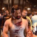 Ankush Hazra