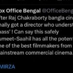 Ankush Hazra