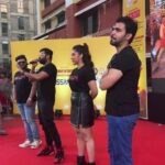 Ankush Hazra