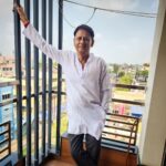 Ankush Hazra