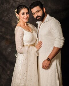 Actor Ankush Hazra HD Instagram Photos and Wallpapers April 2024
