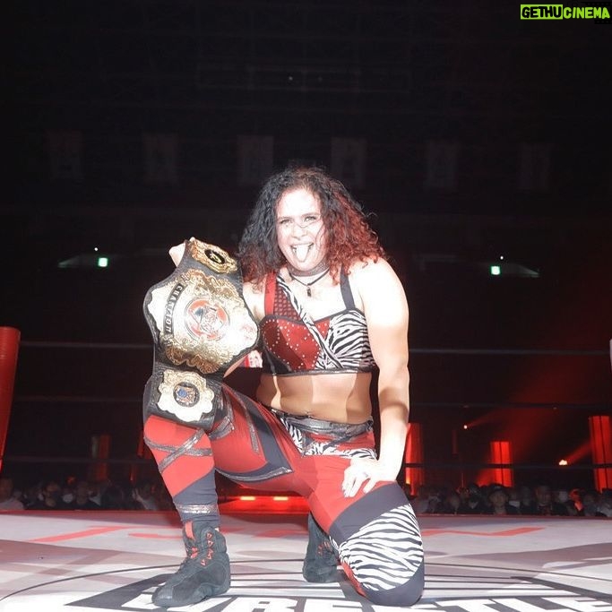Ann Khozine - 1K Likes - TJPW Grand Princess show 2024 ✨ look at my life it’s blessings on blessings 🙌🏼