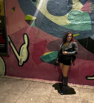 Ann Khozine Instagram - Another night of missing LA 🍸🌴