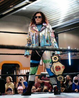 Ann Khozine Instagram - So iced out I’ll sink a ship with this drip 🧊💧 
GEAR BY @regulationsolodarling
