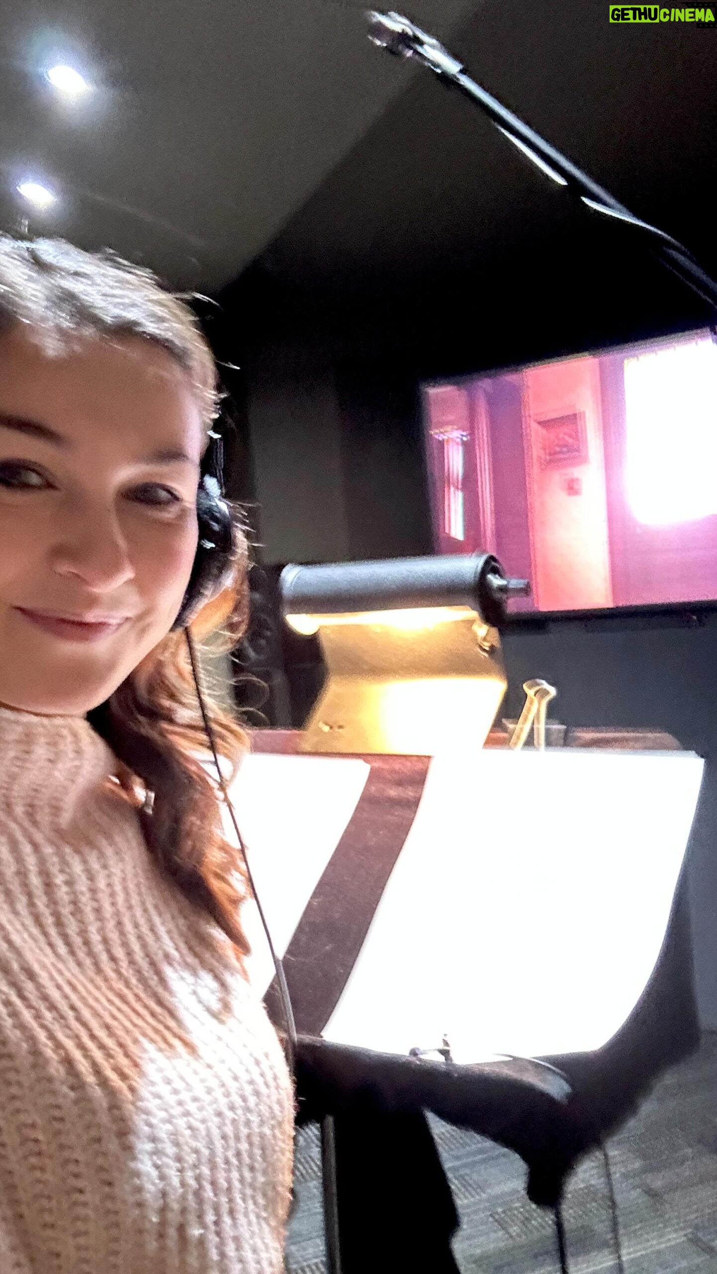 Ann Pirvu - 3 Likes - The most fun HIDA ADR session with our amazing @urbanpost_toronto team🥹 thank you!
🙏🏻I’m so proud of us @maryeantonini @tommieamber @seancisterna @cameracervantes @casskeener ❤️🔥
🥹Will always cherish this experience xooxox
#thrillertuesday #werk #finishingtouches #creativity #fulfillment #fullheart #actorlife #traveltuesday #tuesdaythoughts #PepLife #WorkinMoms #Reign